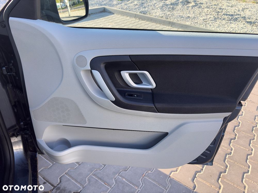 Skoda Fabia 1.2 12V Classic - 9