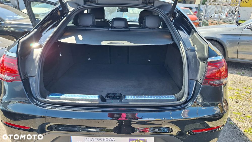 Mercedes-Benz GLC 220 d 4-Matic - 12