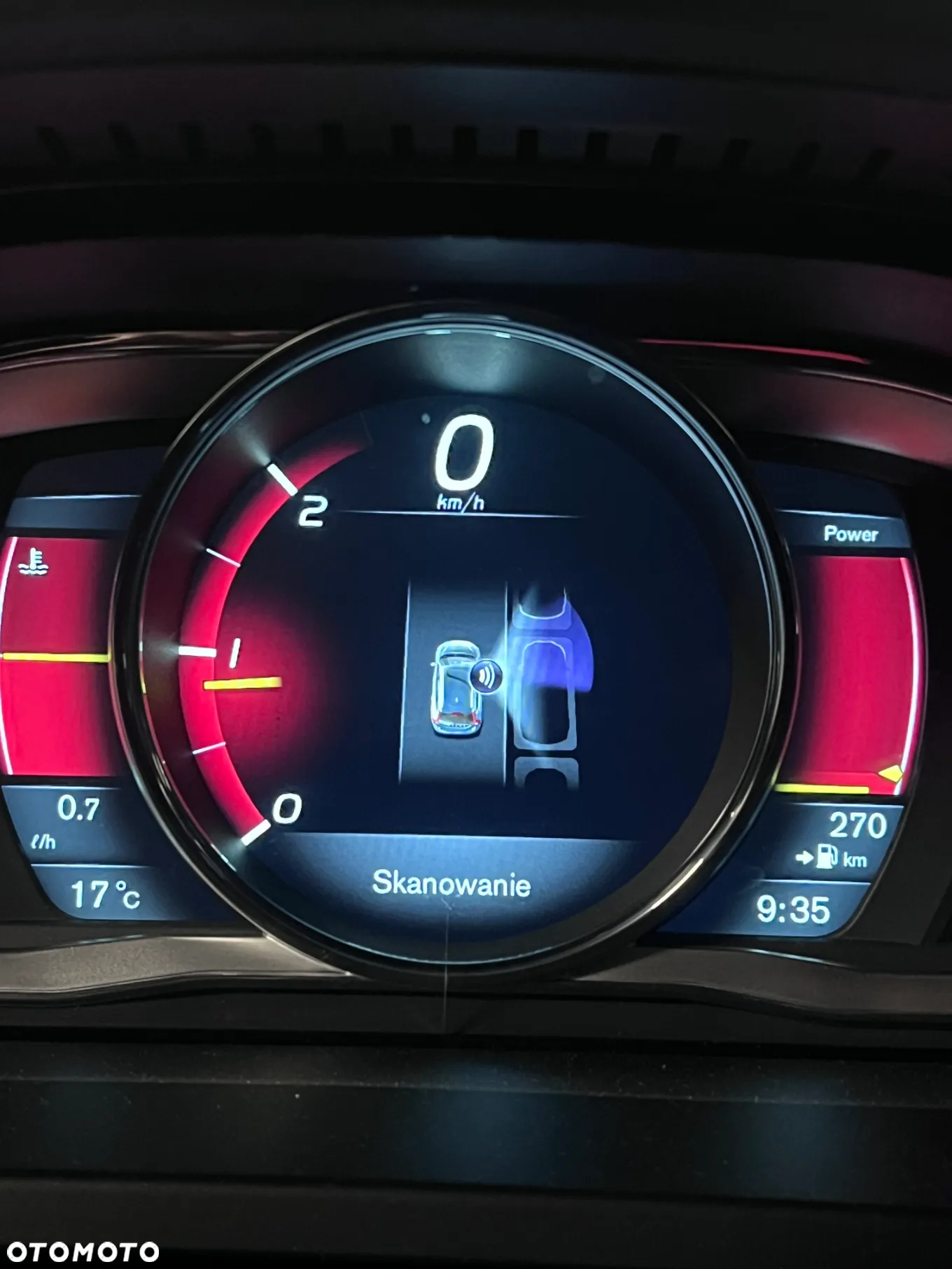 Volvo V60 D4 Drive-E Momentum - 15