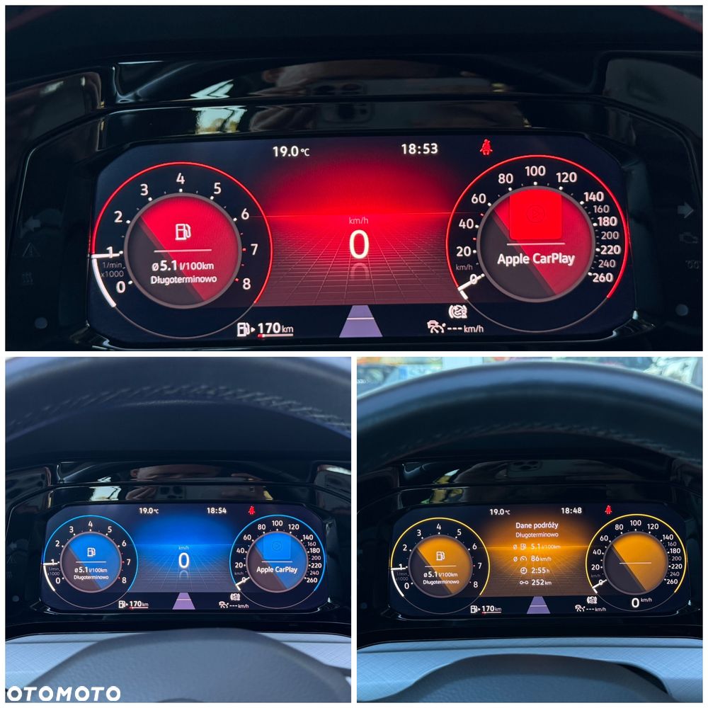Volkswagen Golf 1.5 TSI EVO Life - 30