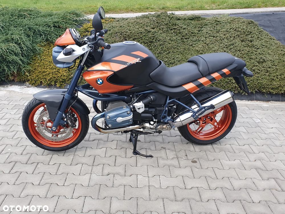 BMW R - 5