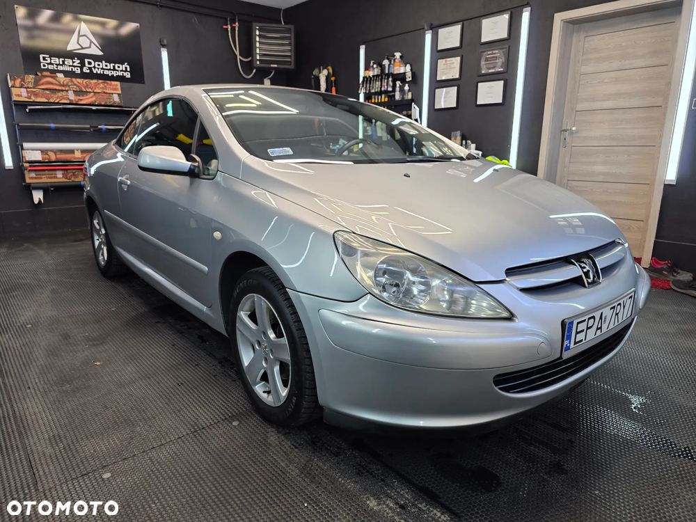 Peugeot 307 2.0 XS Class - 3
