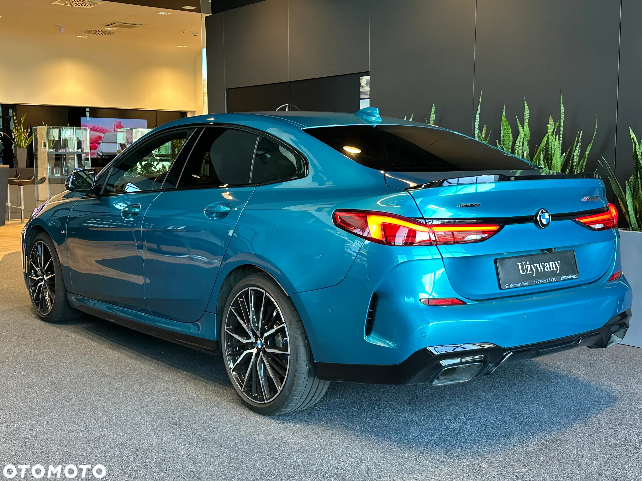 BMW Seria 2 M235i xDrive - 2