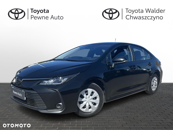 Toyota Corolla 1.5 Active
