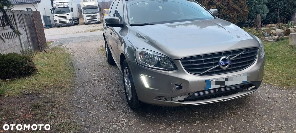 Volvo XC 60 D3 Inscription - 3