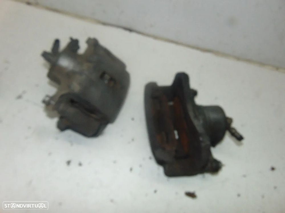 Hyundai S Coupe pinças travões - 9