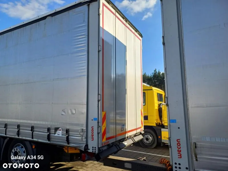 MAN TGX 510 - 11