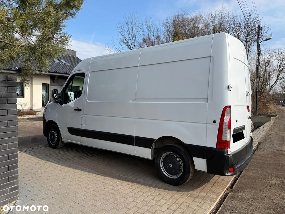 Renault Master - 5