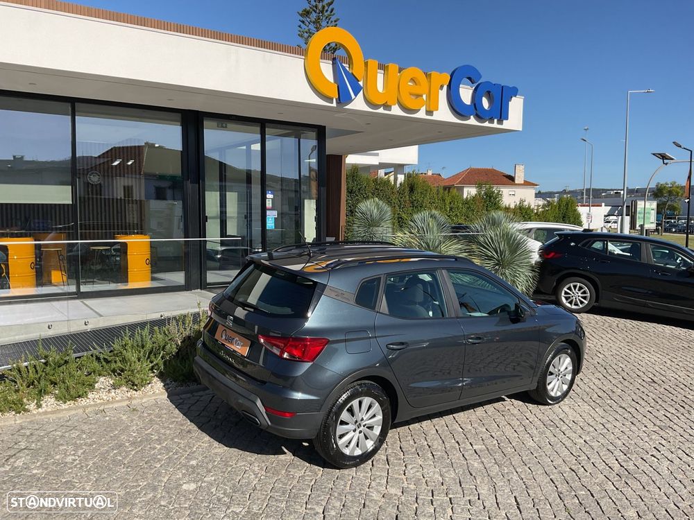 SEAT Arona 1.0 TSI Style - 15