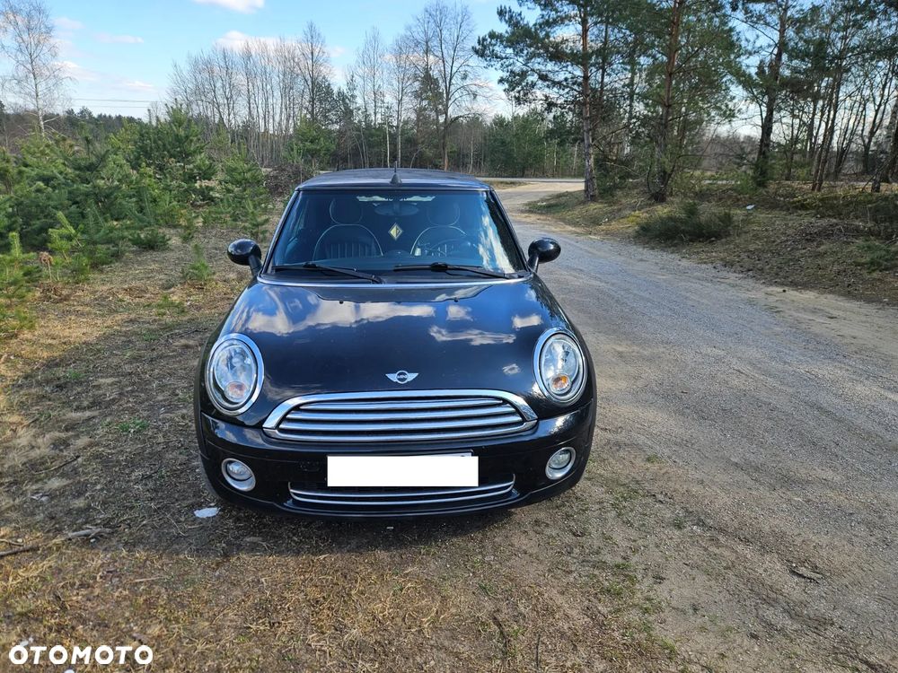 MINI Cooper Standard - 8