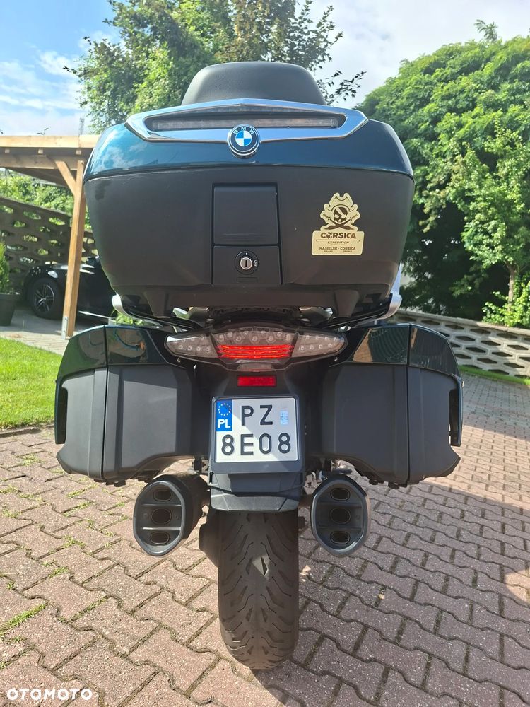 BMW K - 5