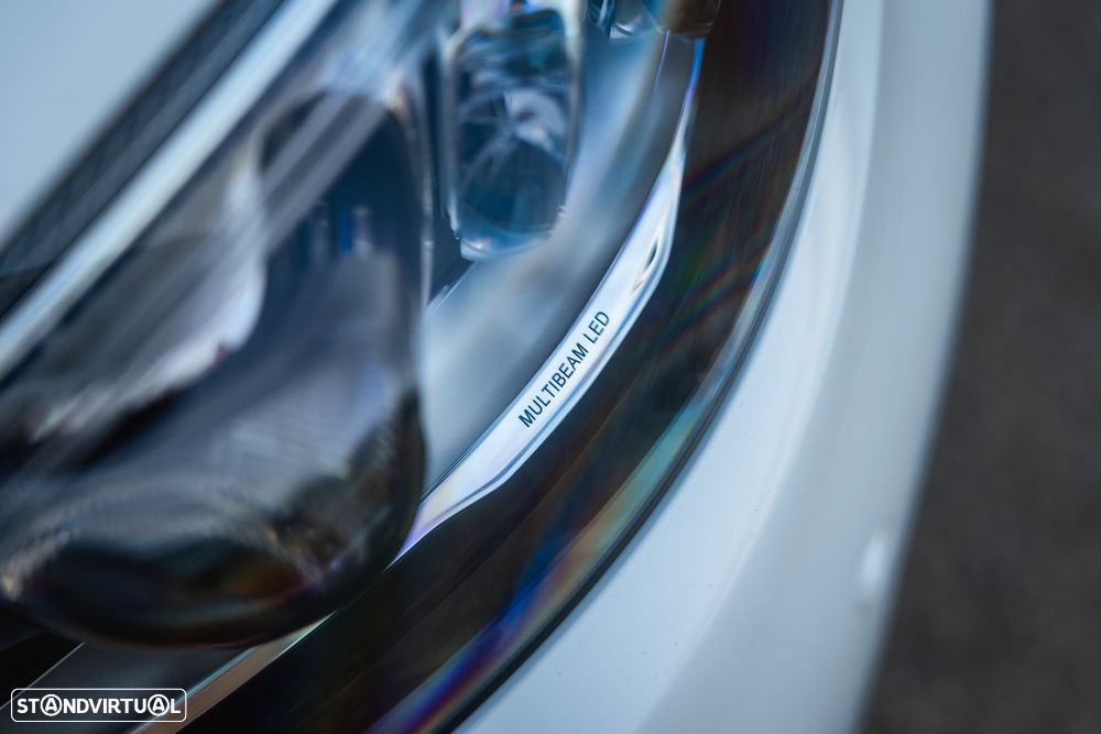 Mercedes-Benz C 300 de T 9G-TRONIC AMG Line - 45