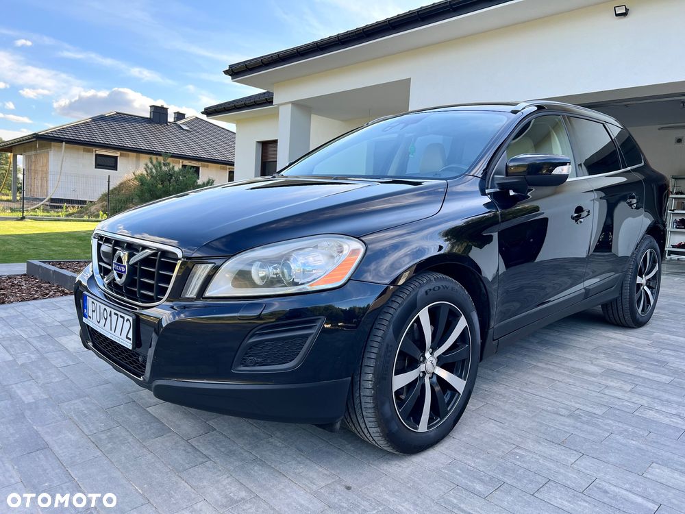 Volvo XC 60 - 23