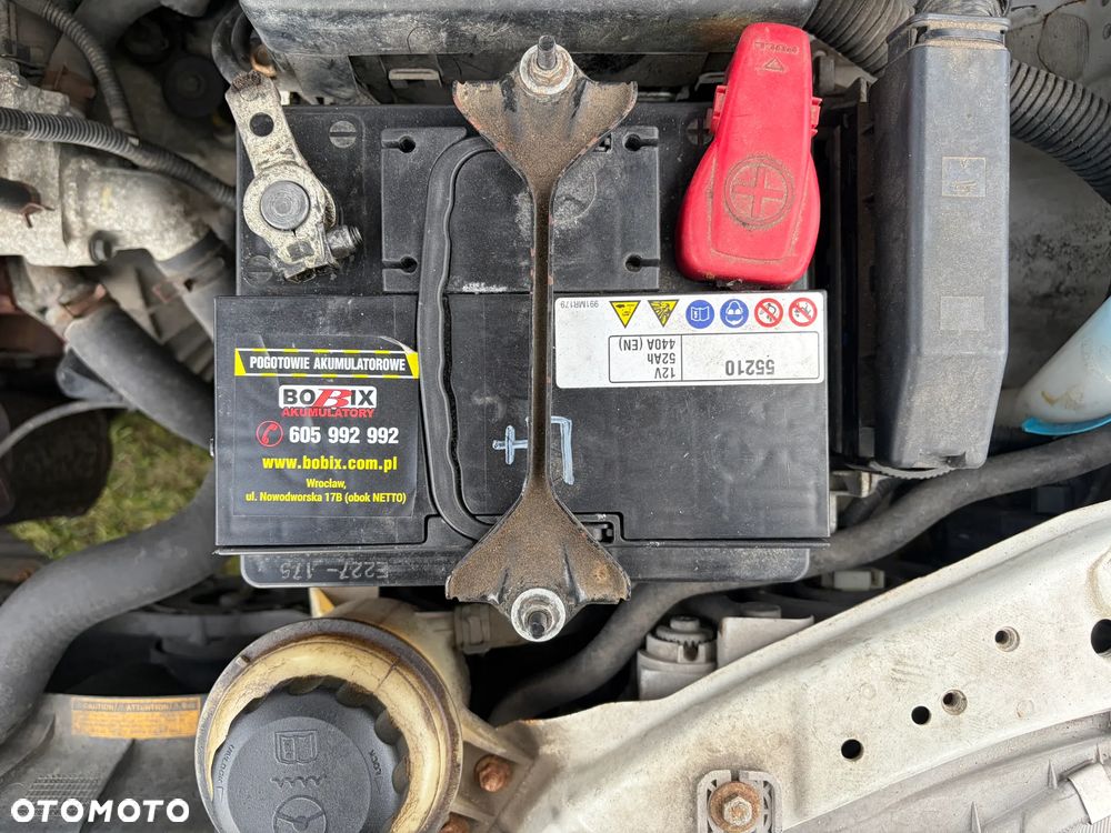 Chevrolet Aveo 1.2 Direct (swo) - 12