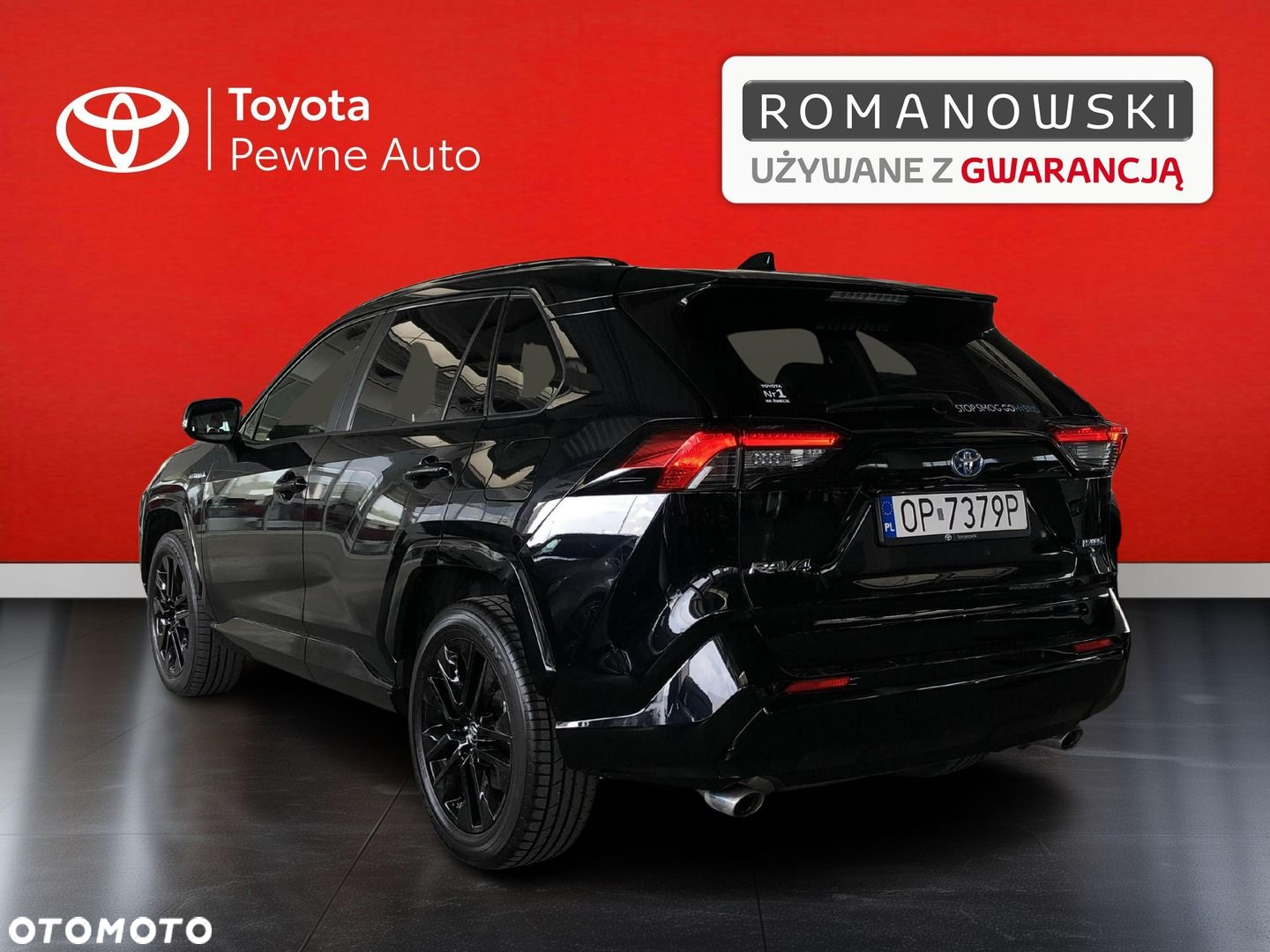 Toyota RAV4 - 5
