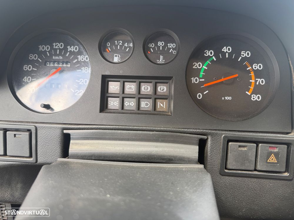 Alfa Romeo 33 1.3 - 6