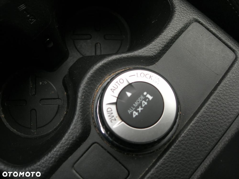 Nissan X-Trail 1.6 DCi ALL-MODE 4x4i Acenta - 25