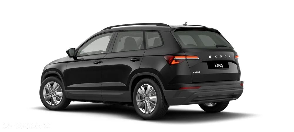 Skoda Karoq 2.0 TDI SCR 4x4 Drive DSG - 2