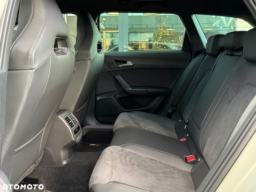 Cupra Leon Sportstourer - 36