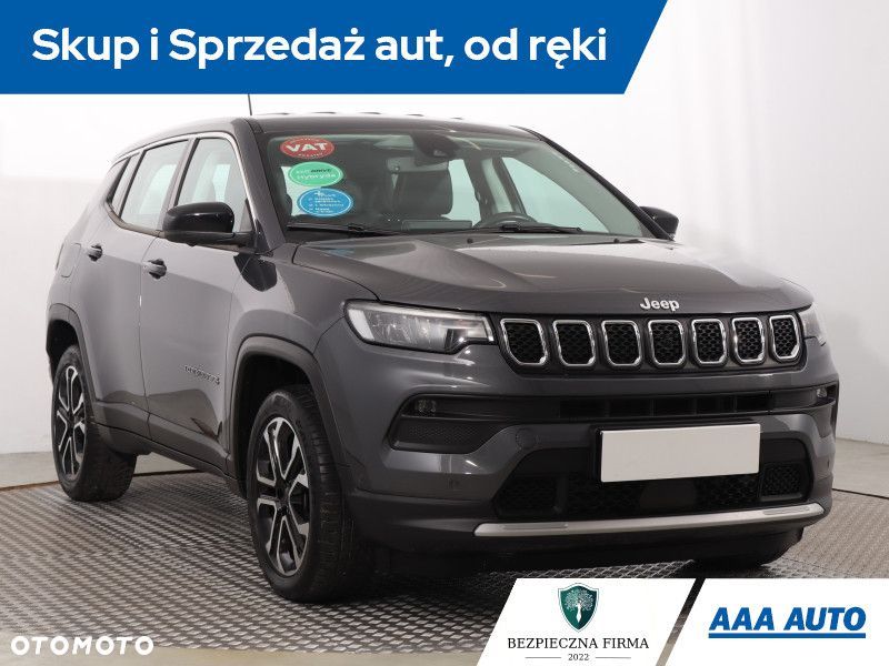 Jeep Compass - 3