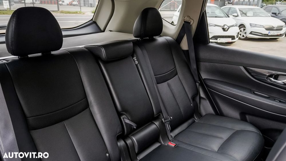 Nissan X-Trail 1.6 DIG-T Tekna - 31