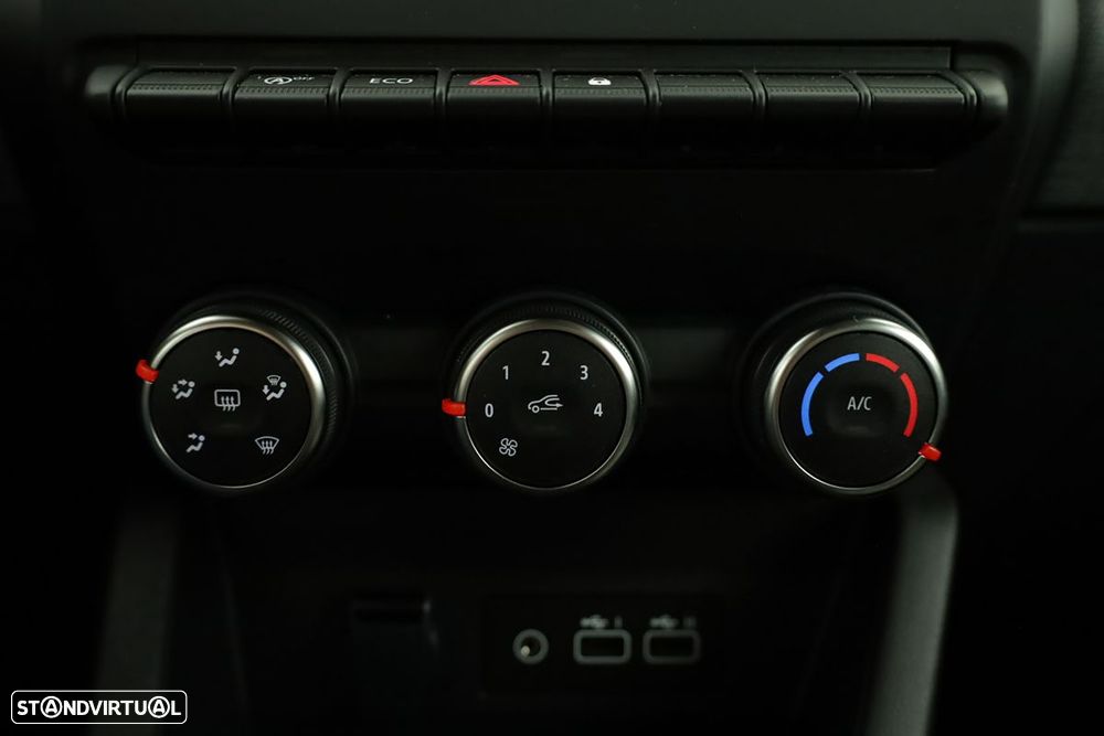 Renault Clio 1.0 TCe Evolution Bi-Fuel - 13