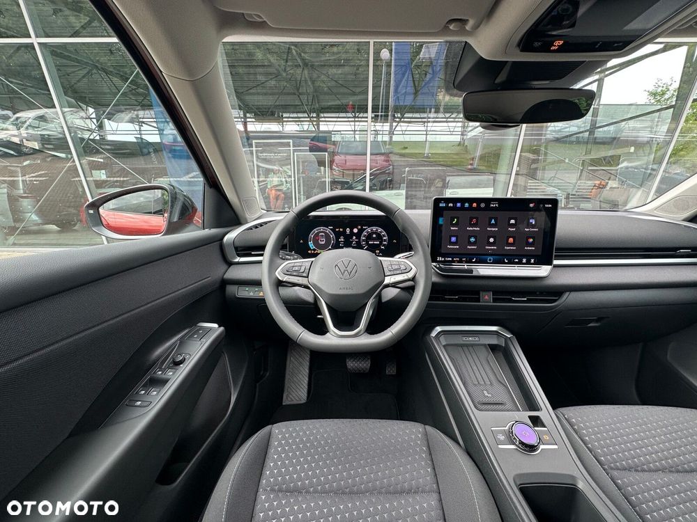 Volkswagen T-Roc 1.5 eTSI Life DSG - 15