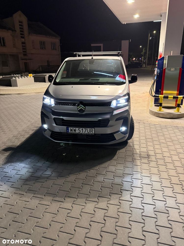 Citroën SpaceTourer - 1