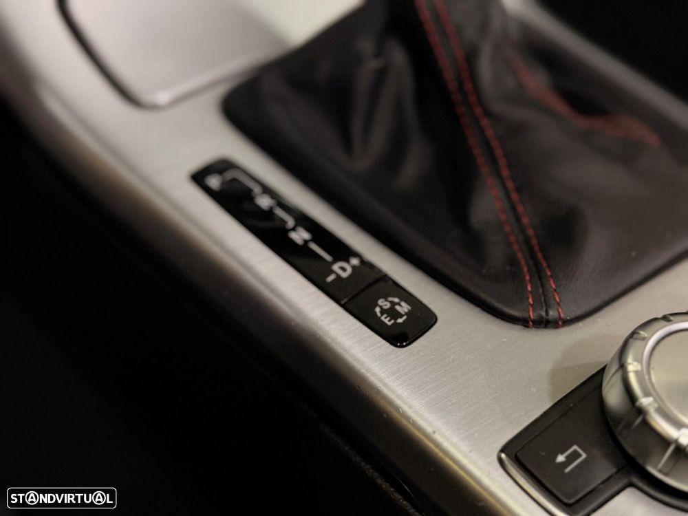 Mercedes-Benz SLK 250 CDI BE Aut. - 30