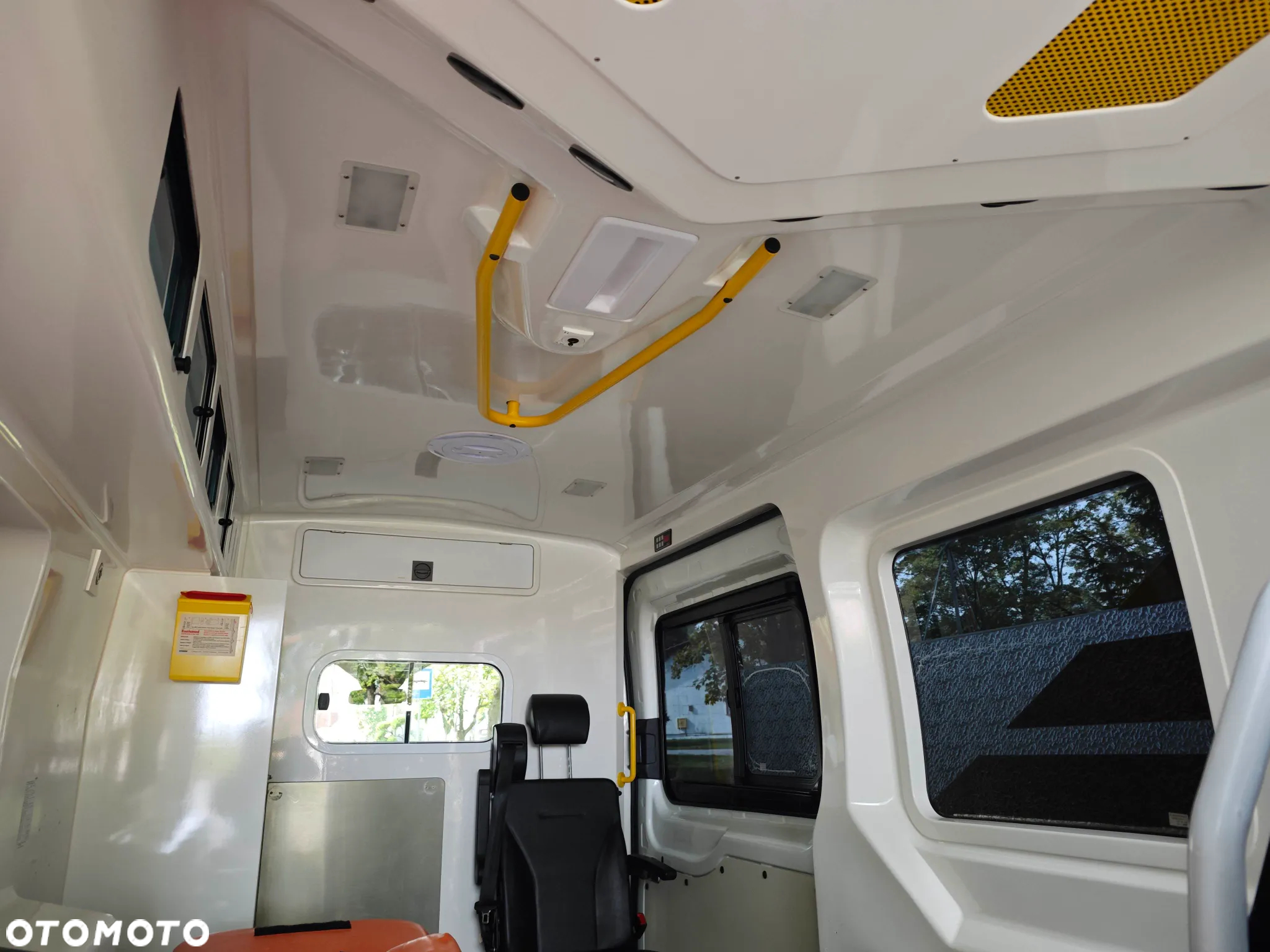 Ford Transit 310 L2H2 VA Trend - 14