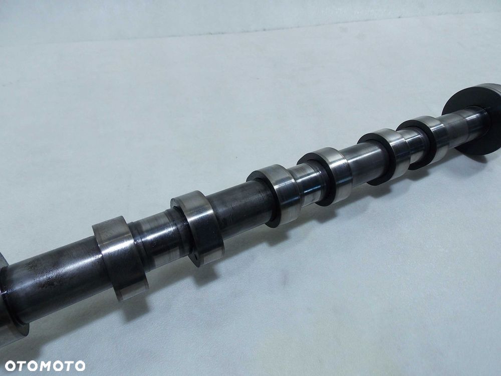 VOLVO S60 V60 V70 S80 XC 2.4 D5 07- WALEK ROZRZADU WYDECHOWY 30750758 4903543 - 5