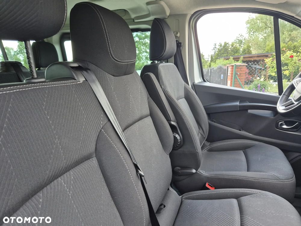 Renault Trafic - 13