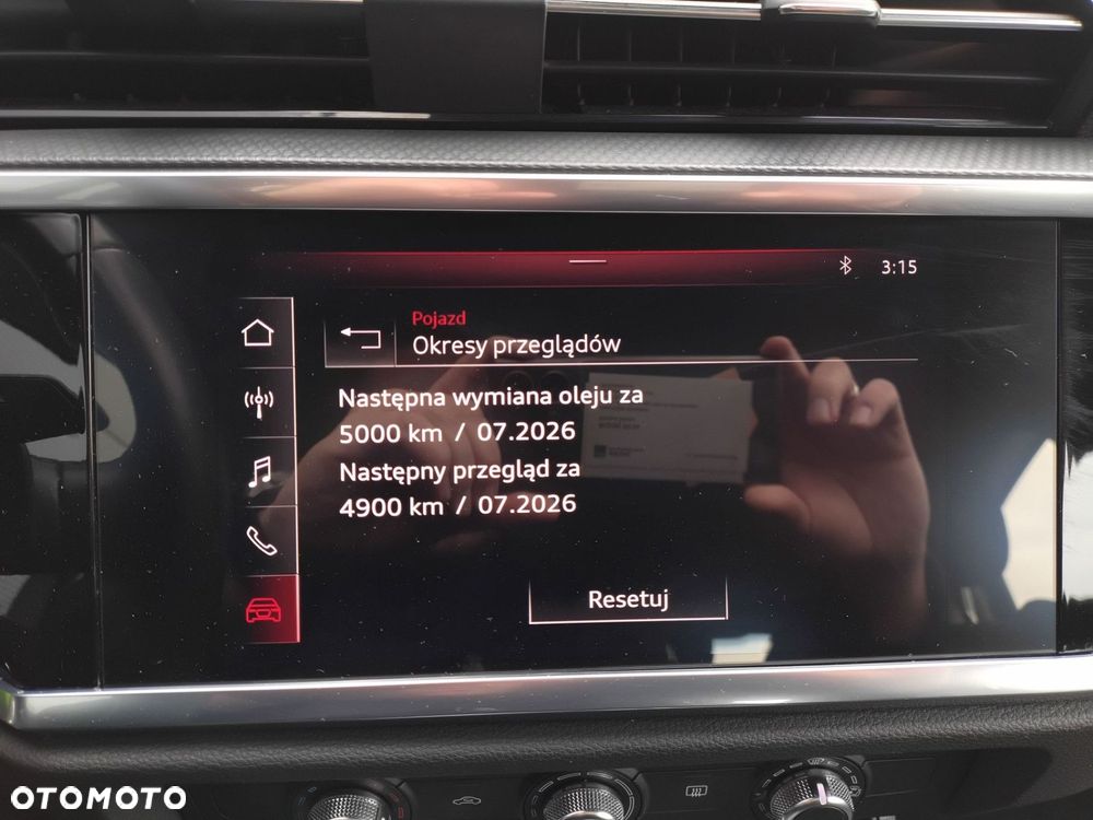Audi Q3 40 TDI Quattro S tronic - 27