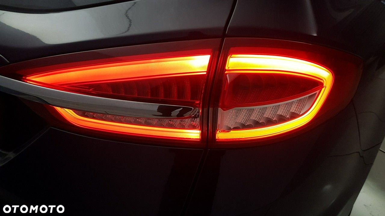Ford Mondeo - 16
