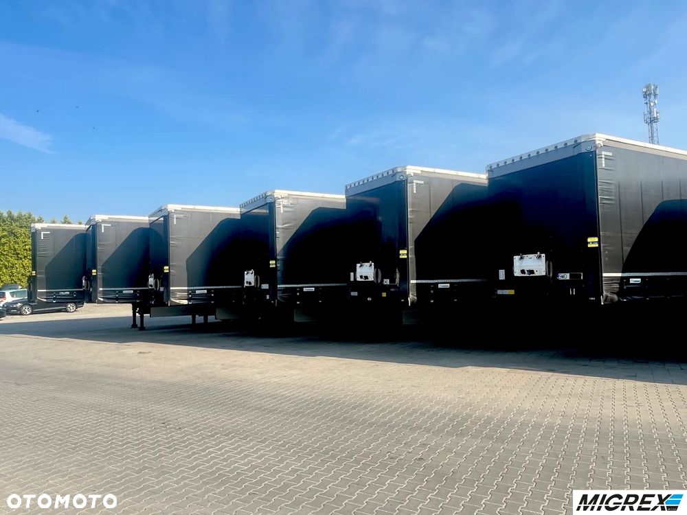 Krone SD Coil Liner Light - 14