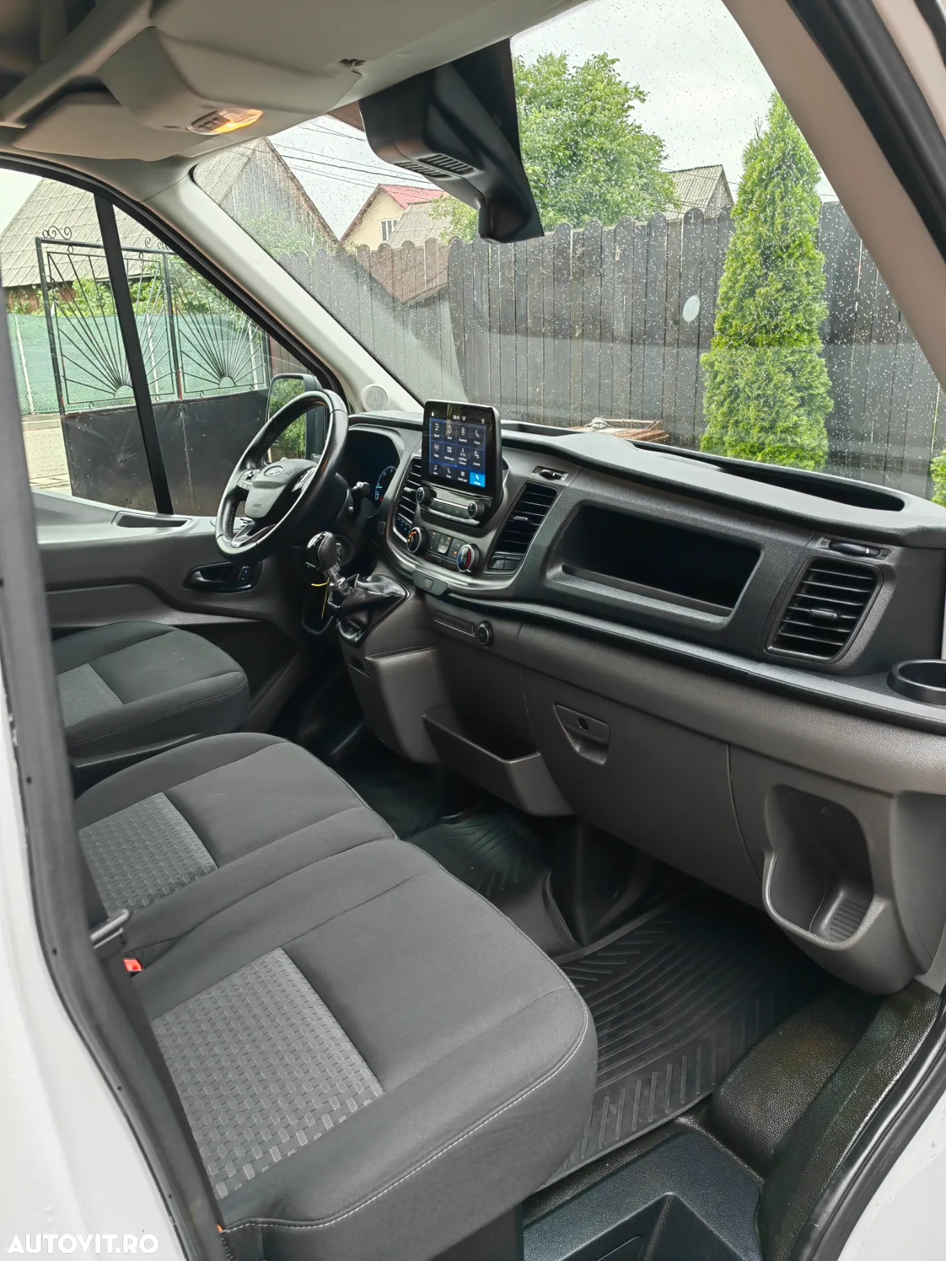 Ford Transit - 21