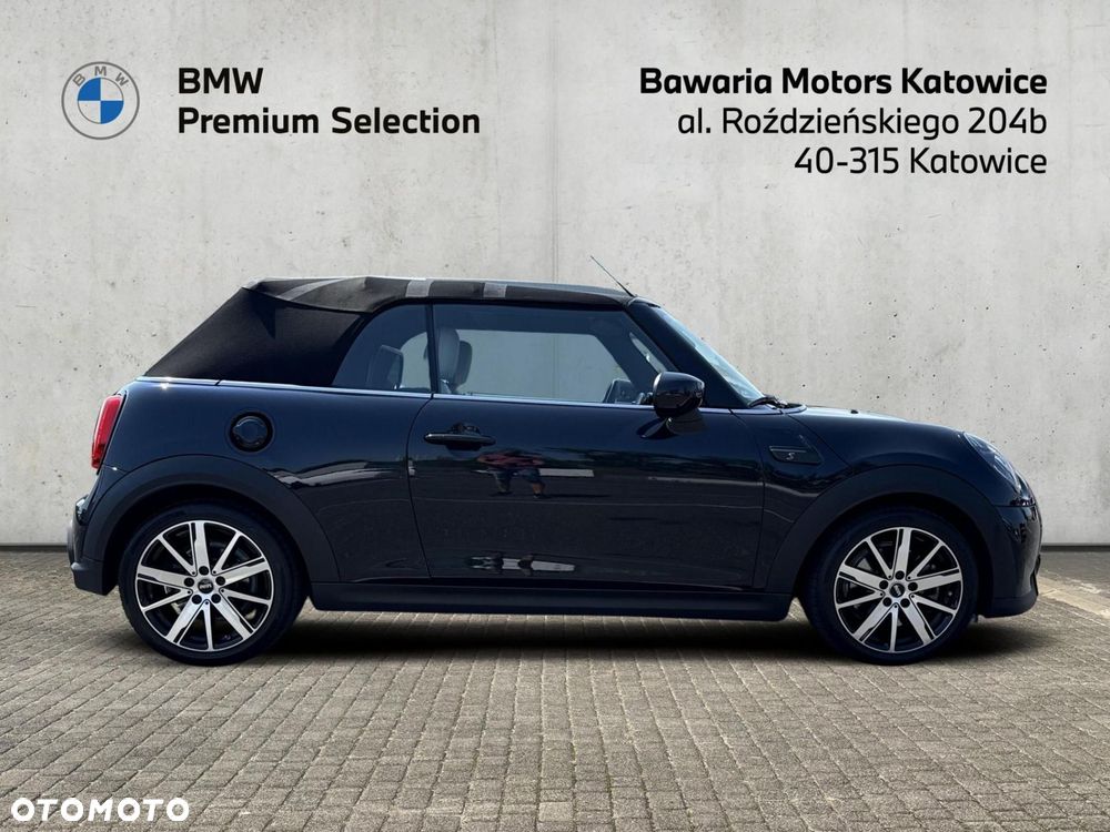 MINI Cooper S Yours Trim - 28