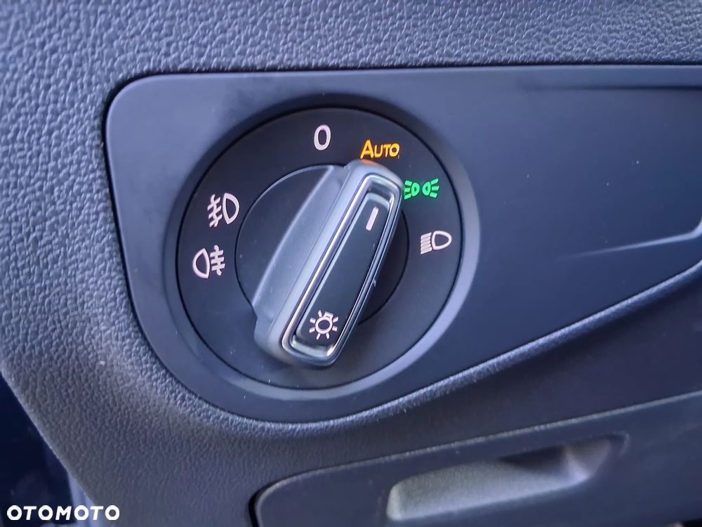 Volkswagen Tiguan - 24