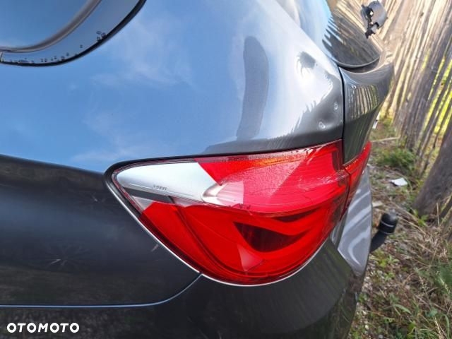 BMW Seria 3 320d xDrive - 15