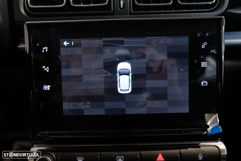 Citroën C3 1.2 PureTech Shine - 16