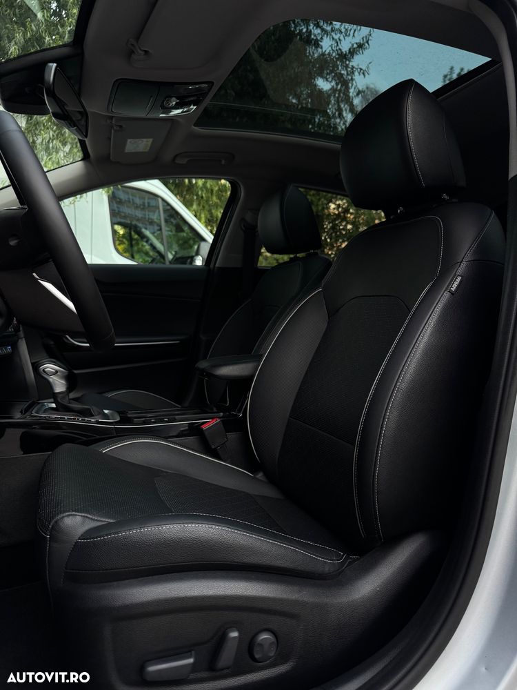 Kia XCeed - 12