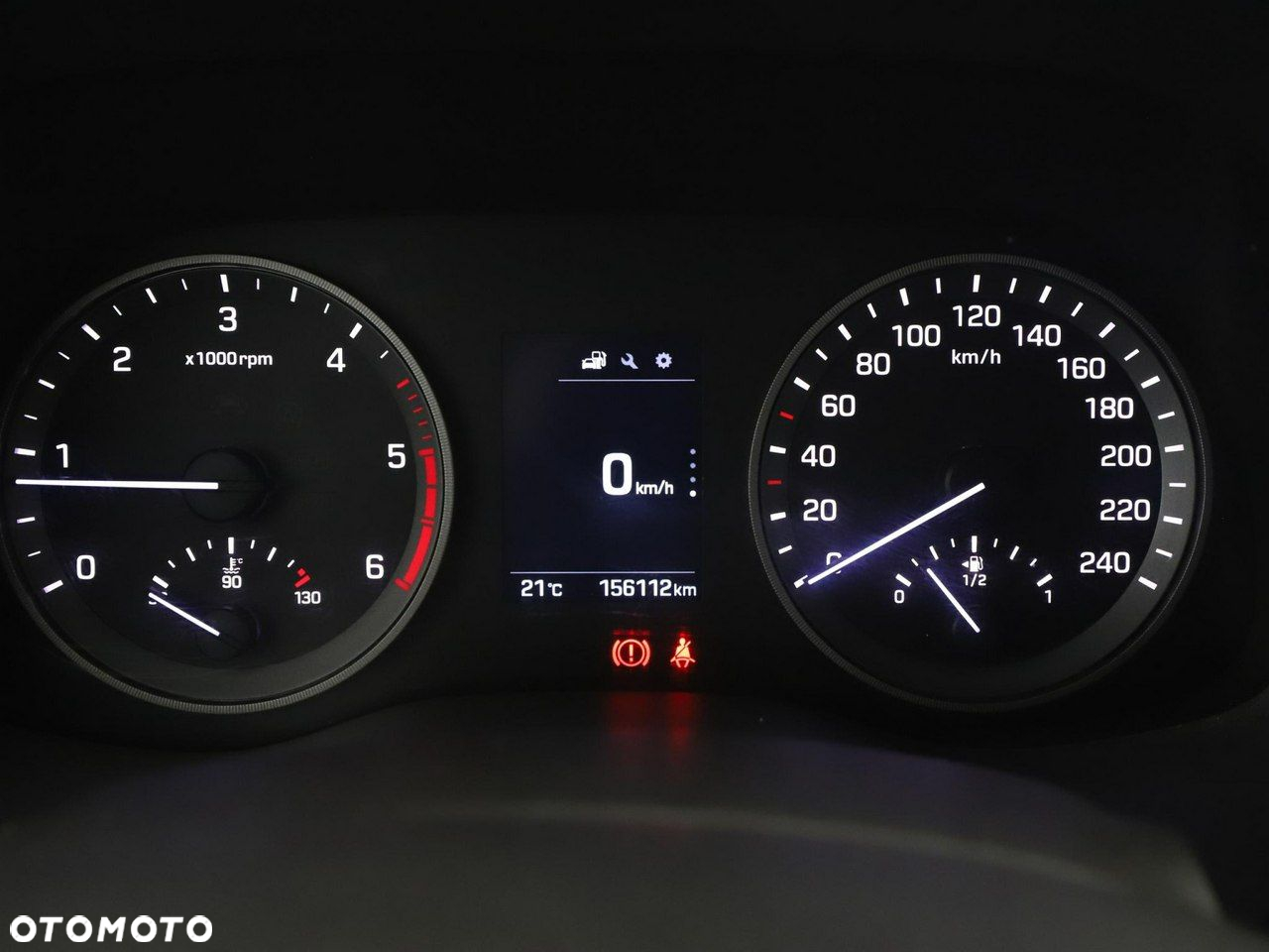 Hyundai Tucson 1.7 CRDI BlueDrive Comfort 2WD - 22