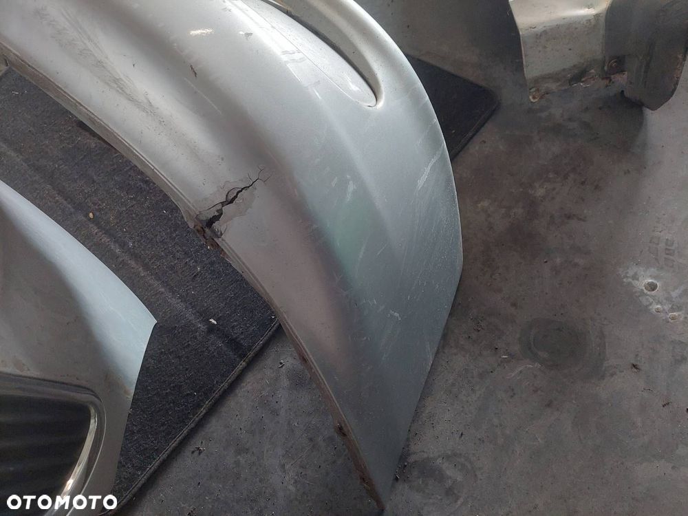 KOMPLETNY PRZÓD MASKA ZDERZAK LAMPY BŁOTNIKI BREWKI DAEWOO LANOS I - 10