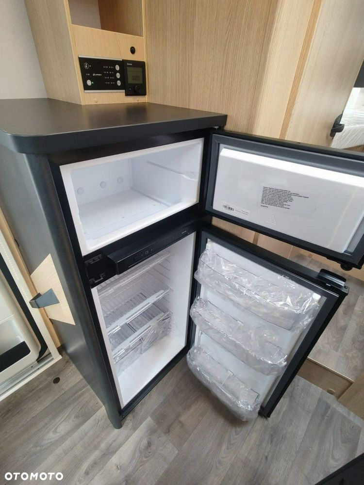 Sunlight T680 Adventure - 5 osobowy! - 13