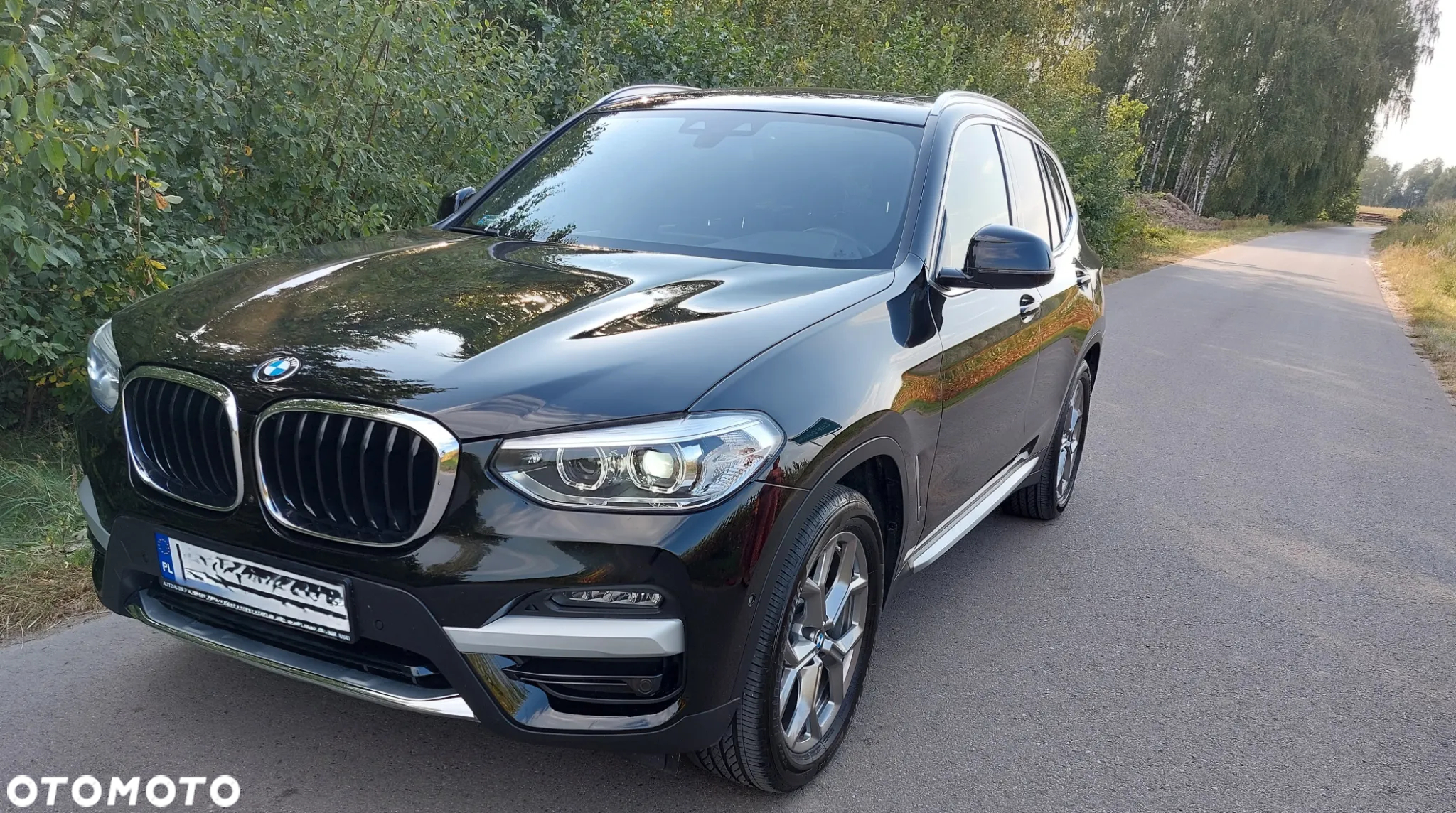 BMW X3 - 34