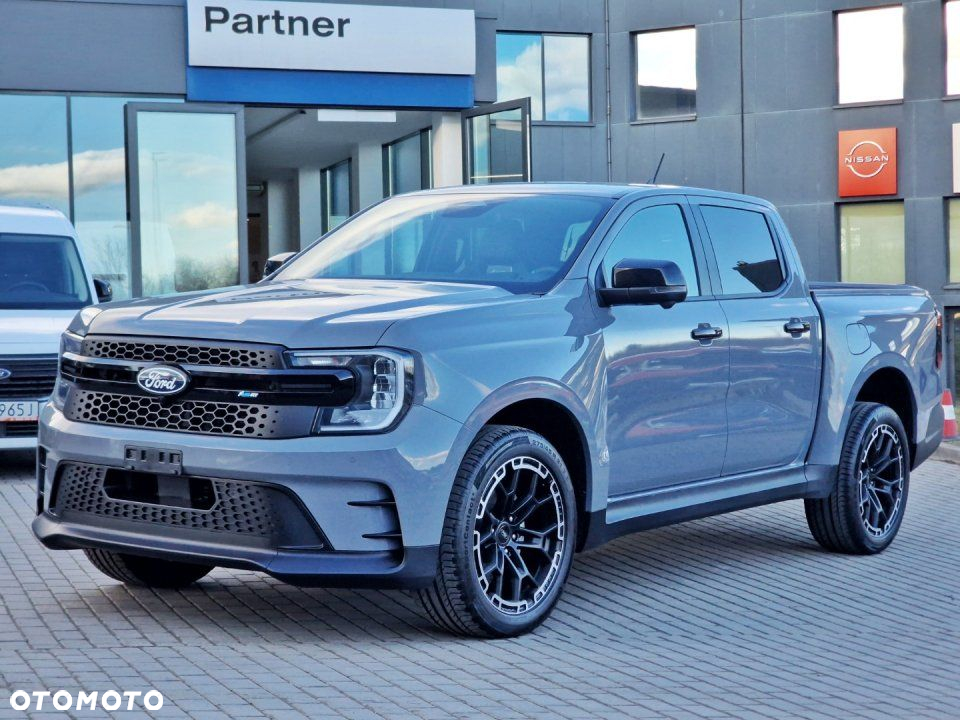Ford Ranger - 3