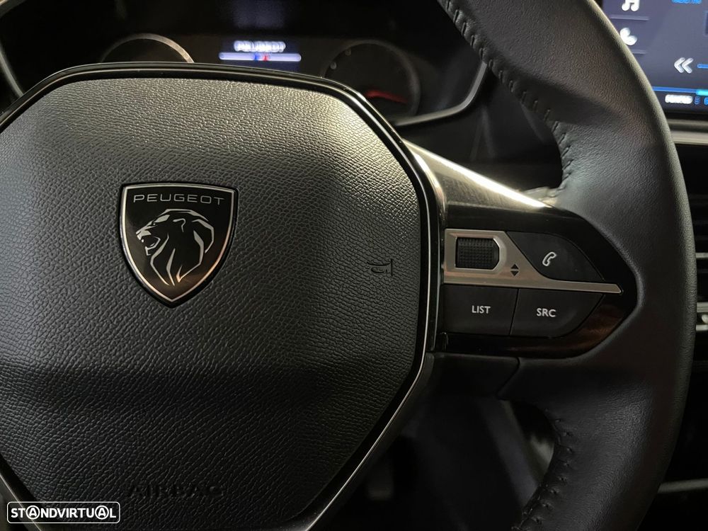 Peugeot 208 1.2 PureTech Active - 24