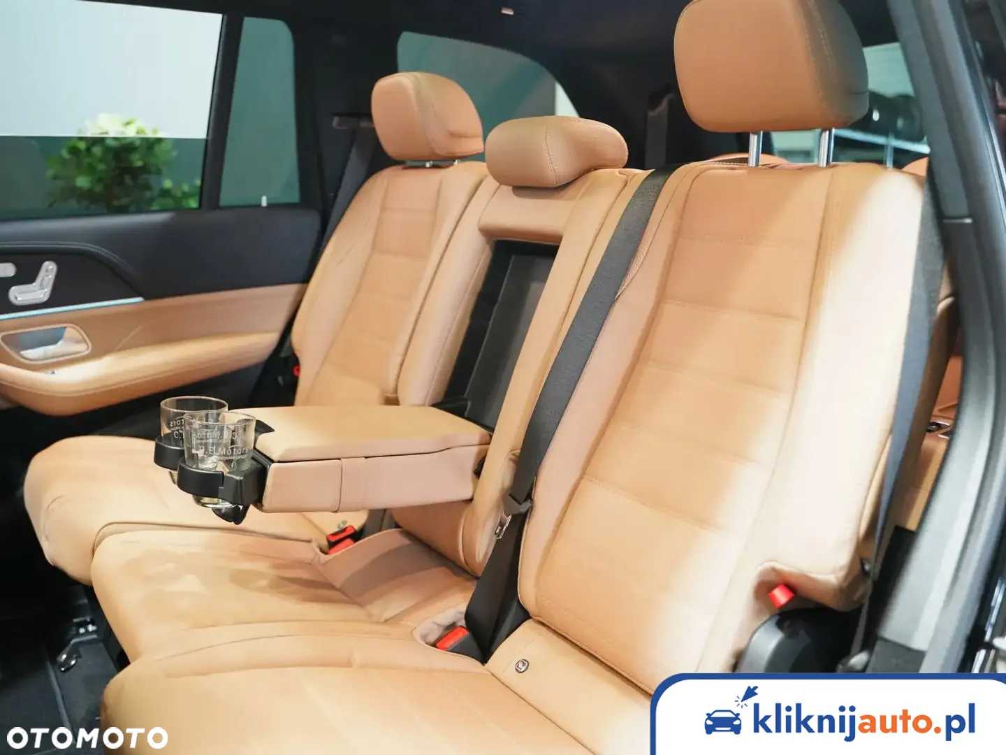 Mercedes-Benz GLS - 6