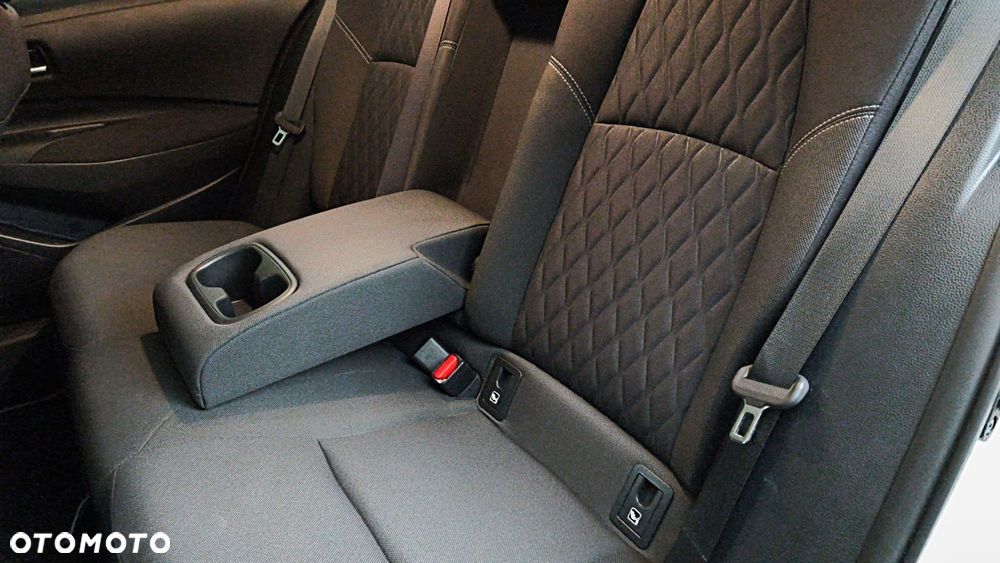 Toyota Corolla 1.8 Hybrid GPF Comfort - 13