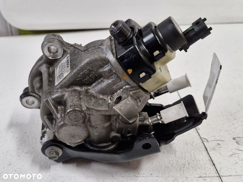 RENAULT SCENIC IV 4 X-TRAIL T32 1.7 DCI POMPA WTRYSKOWA PALIWA 167006205R 0445010799 - 6